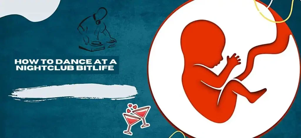 how to dance at a nightclub bitlife