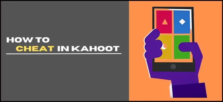 how to cheat in kahoot