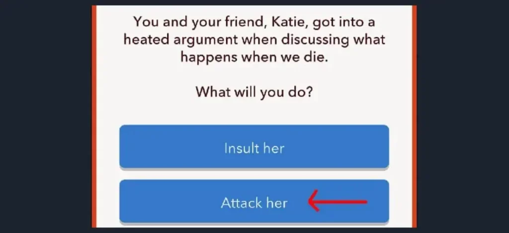 How To Get A Best Friend In BitLife