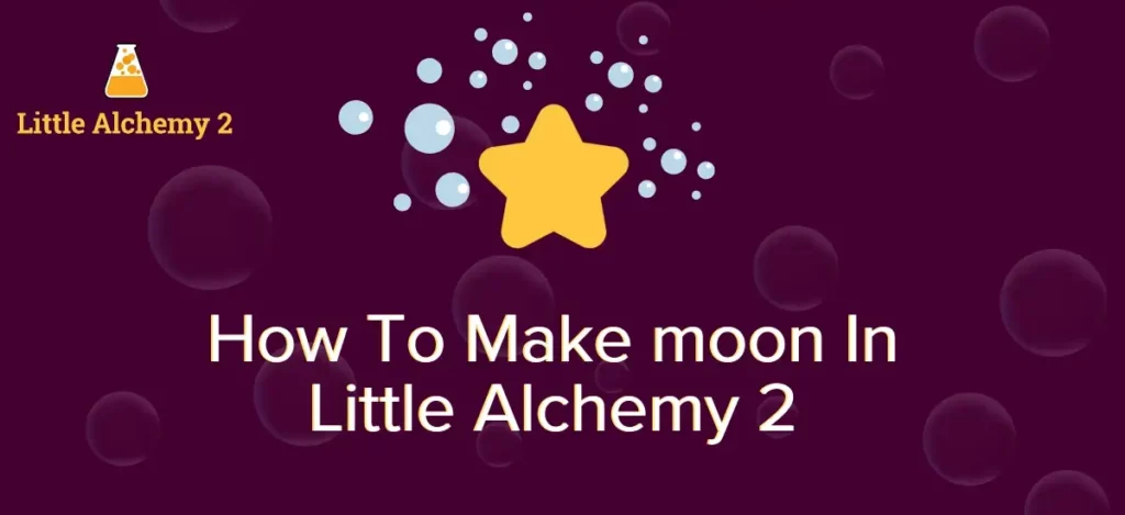 How To Make star In Little Alchemy 2