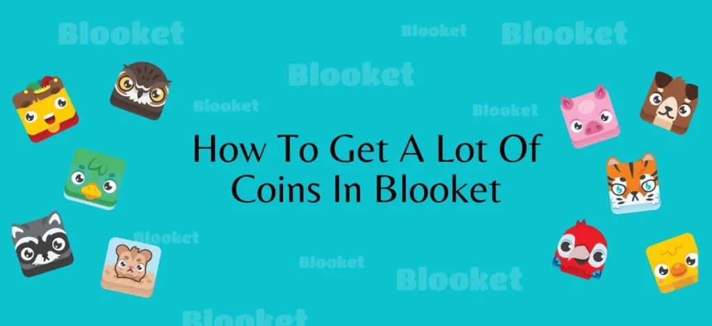 How To Get A Lot Of Coins In Blooket