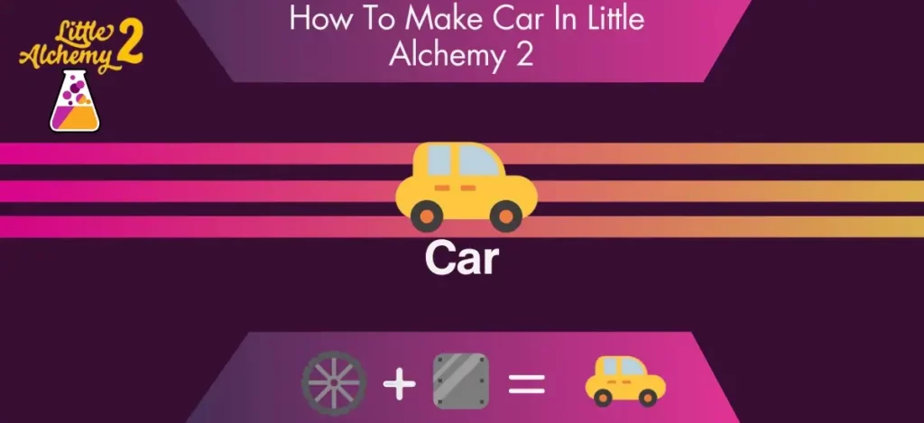 How To Make Flower In Little Alchemy 2