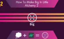 How to Make Evil in Little Alchemy 2: Key Combinations - History