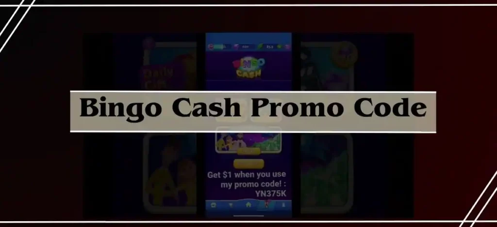 Bingo Cash Promo Code