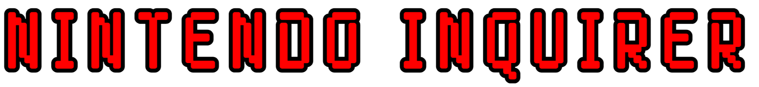 Nintendo Inquirer