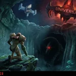 A Metroid Movie Is Reportedly in the Works: Sony and Universal Are Battling for the Rights, and Universal Wants to Bring the Horror
