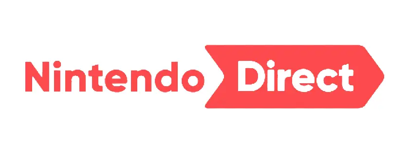 Nintendo direct logo
