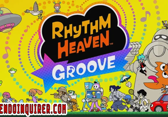 Rhythm Heaven Groove Officially Launches July 2 on Switch: Price, New Gameplay Trailer, and the Inspiring Story Behind Its Creator
