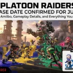 Splatoon Raiders: Release Date Confirmed for July 23, New Deep Cut Amiibo, Gameplay Details, and Everything You Need to Know
