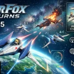 Star Fox Returns June 25 on Switch 2