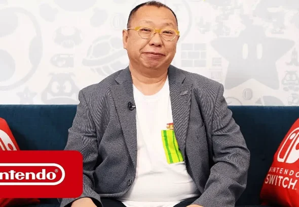 Takashi Tezuka, Co-Creator of Mario and Zelda, Is Retiring After 42 Years
