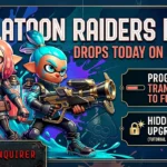 Splatoon Raiders Demo Drops Today on Switch 2 — Progress Transfers to the Full Game and There's a Hidden Weapon Upgrade the Tutorial Doesn't Tell You About